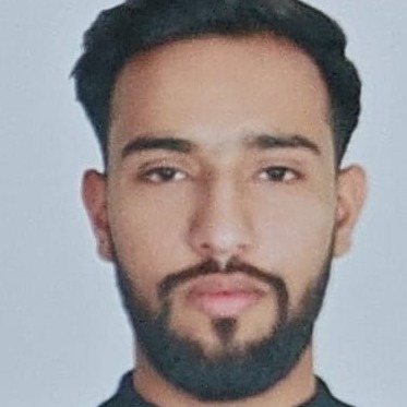 Mayank Chaudhary