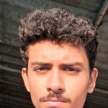 Uttaran Halder