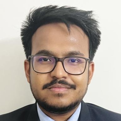 Angshuman Bora