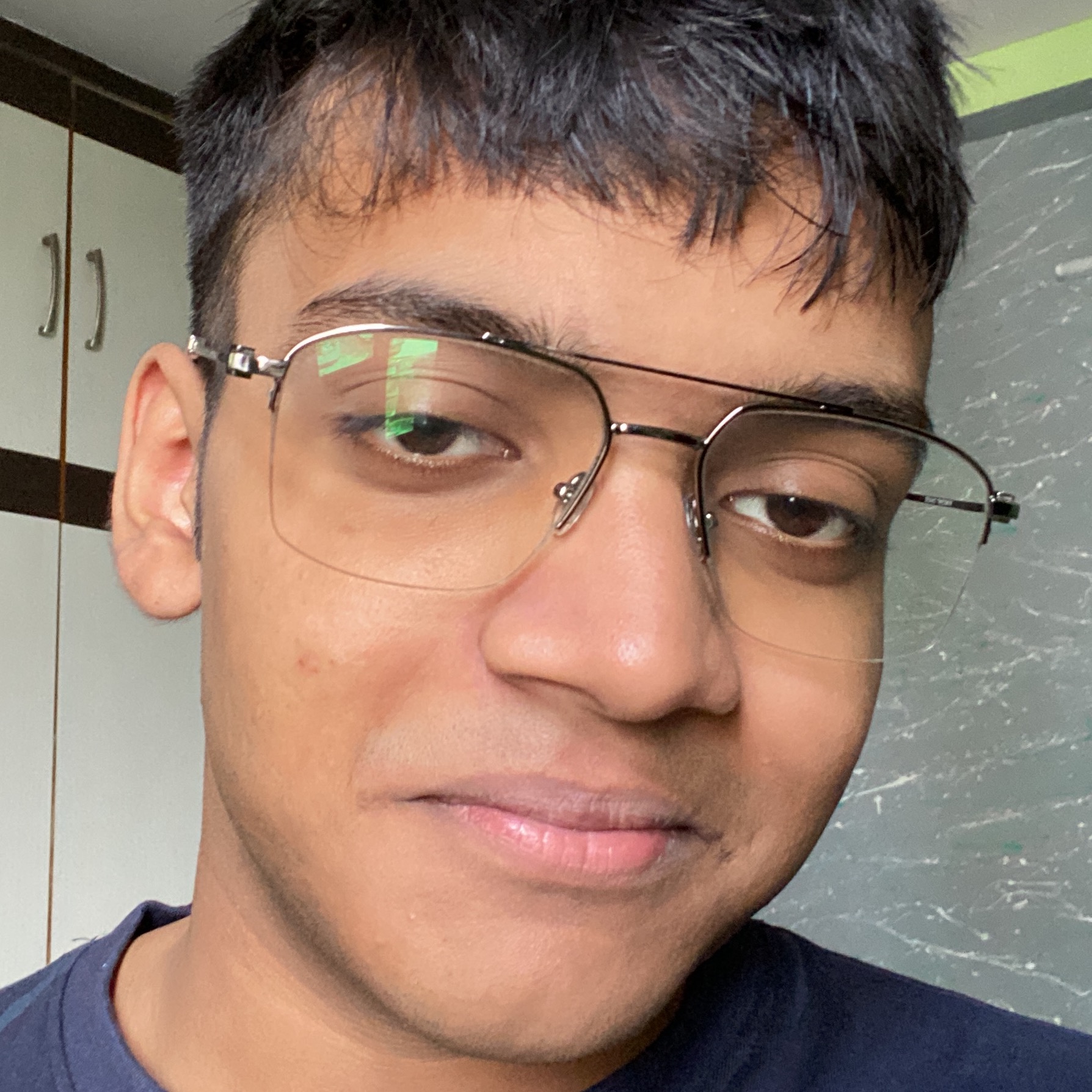 Aditya Saraf