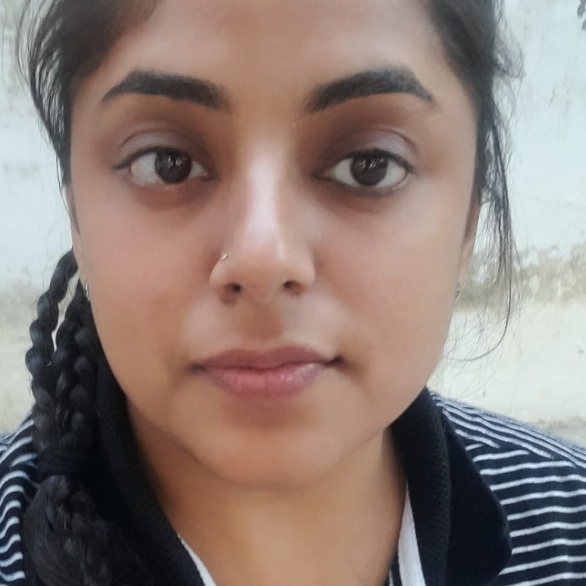 vanshika bhardwaj