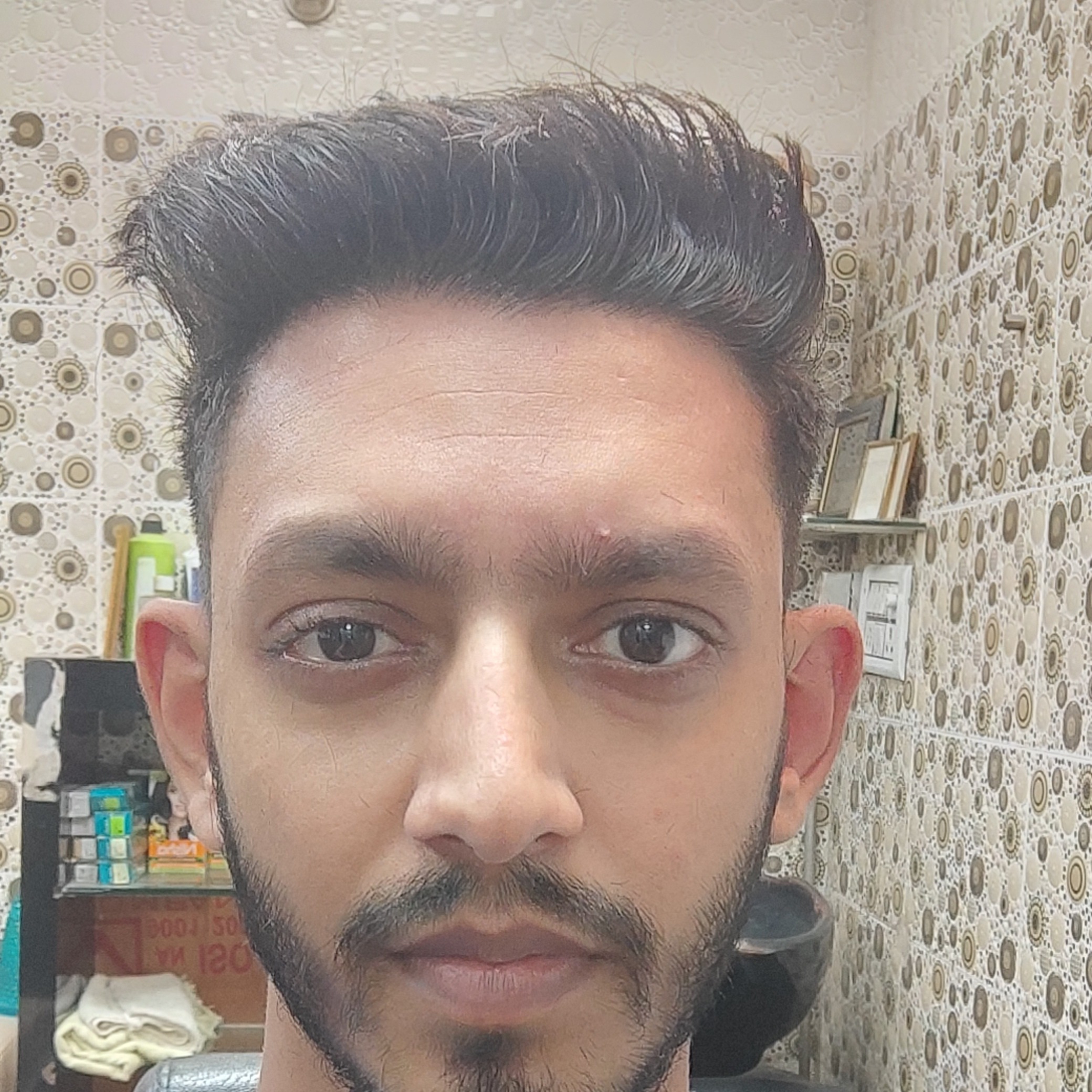 Tarun Bhagat