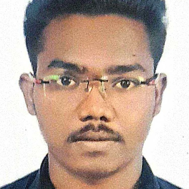 Vengadesh adidravida