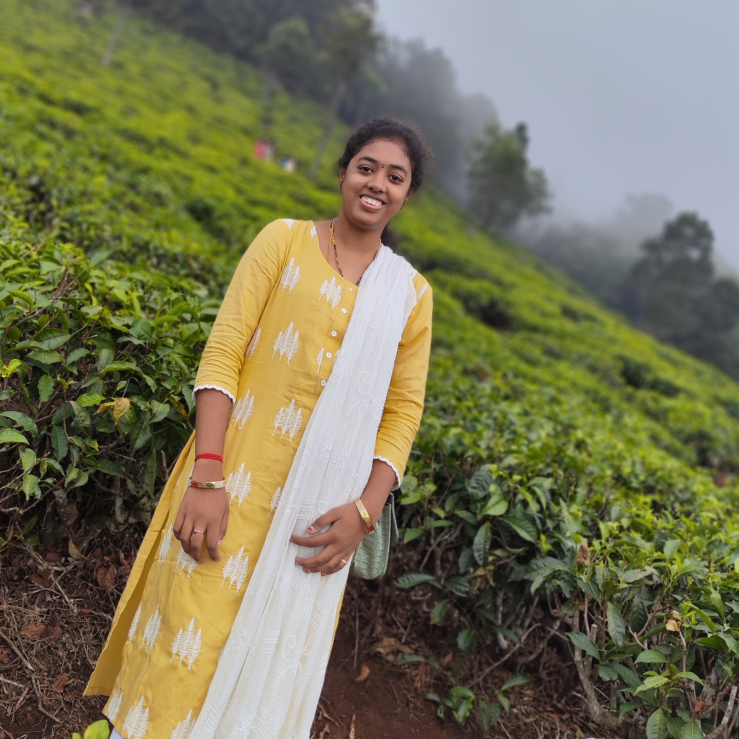 Amara priya vasavi