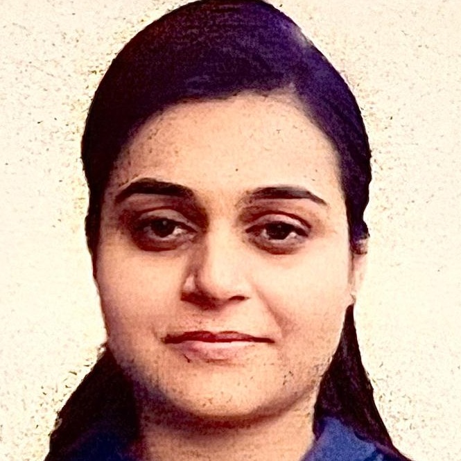Ria Jha