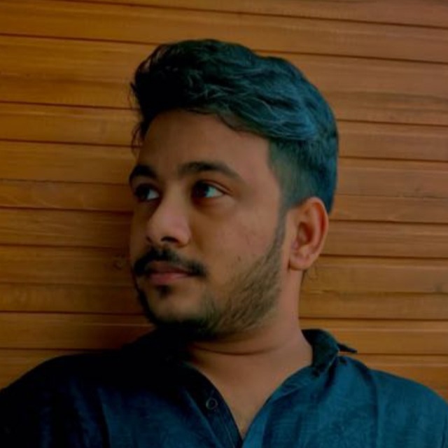 Anurag Dalbehera