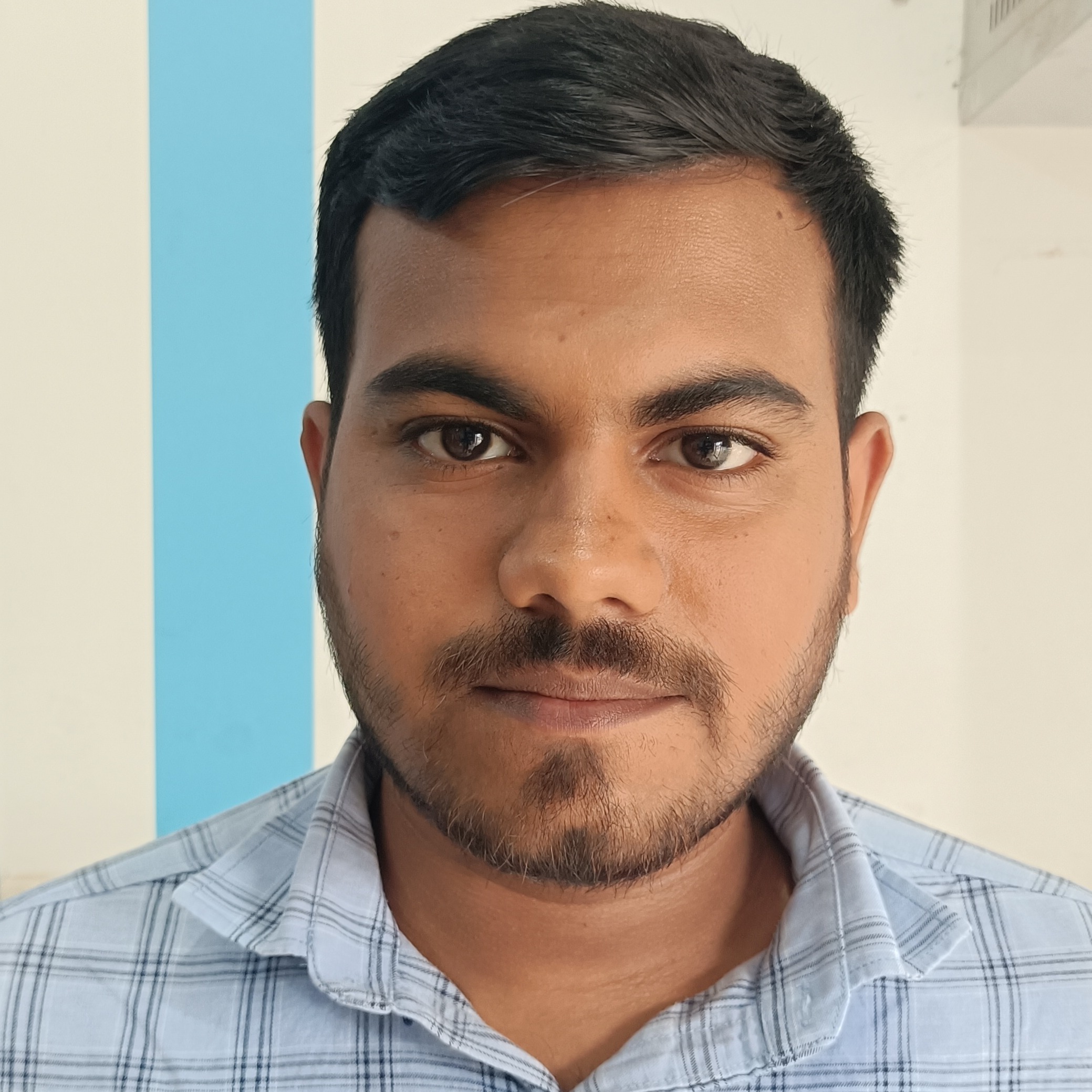 Sourav shreeranjan Nayak