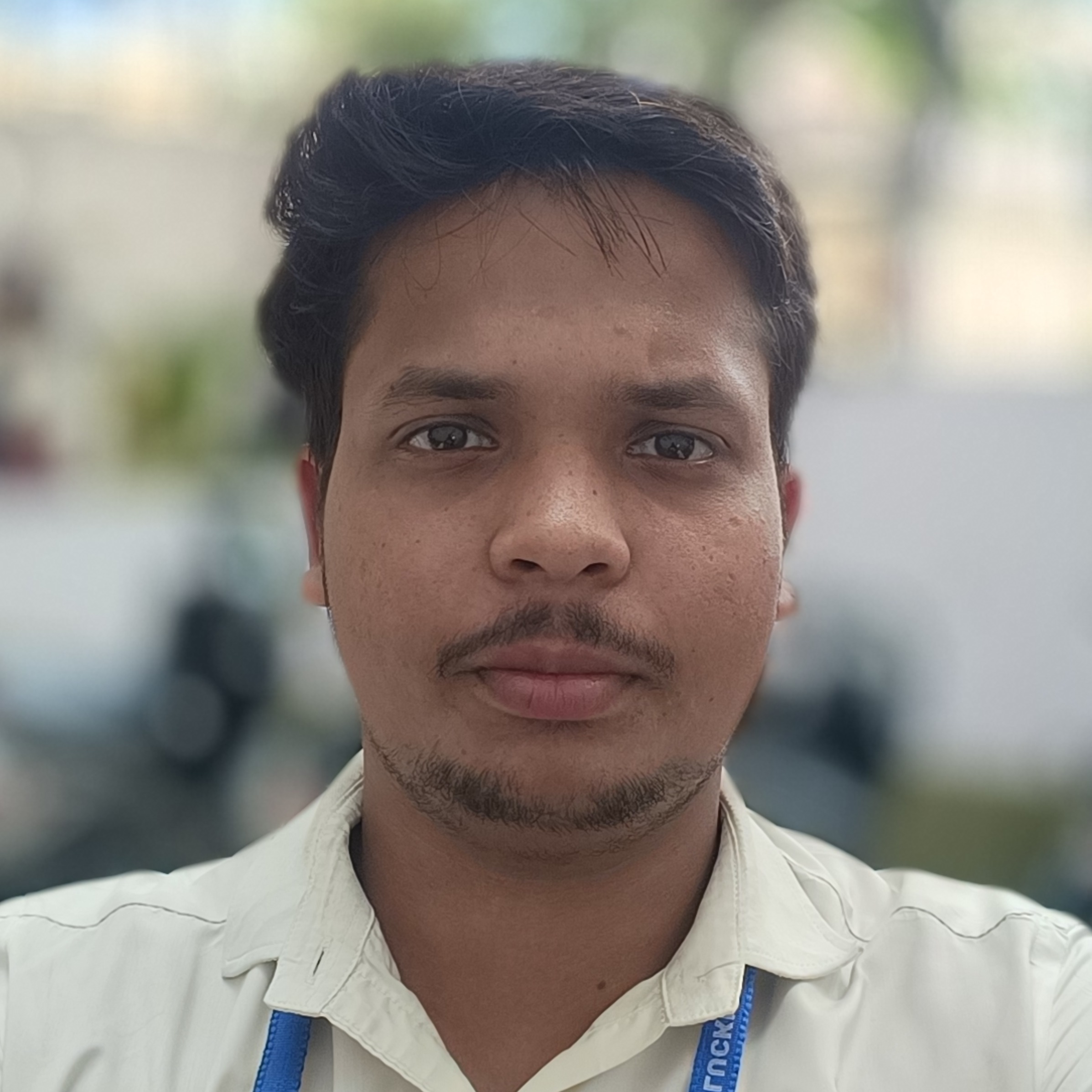 Nishant Tiwari