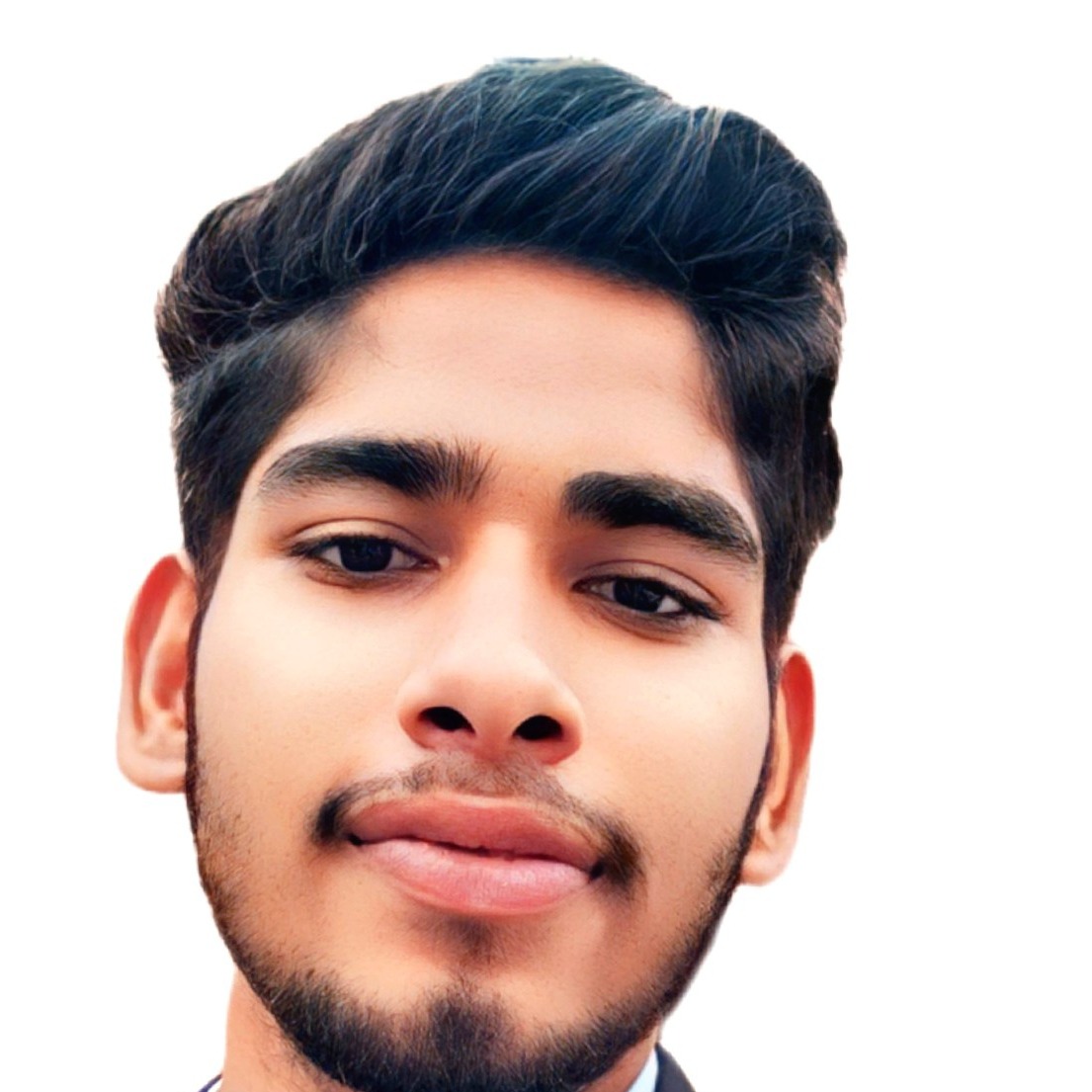 Satyam Babu