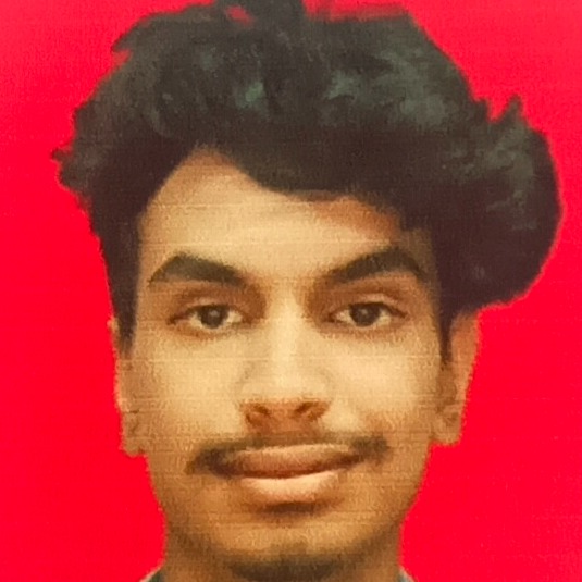 Vrushabh Mayur More