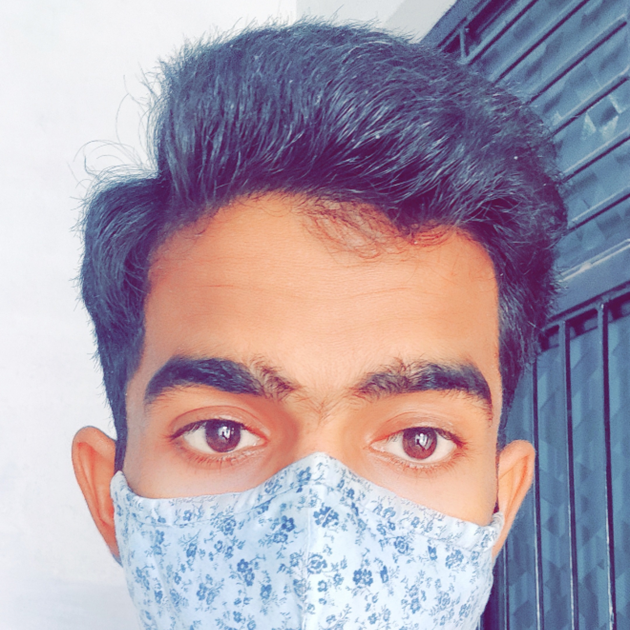 Sumit Dixit