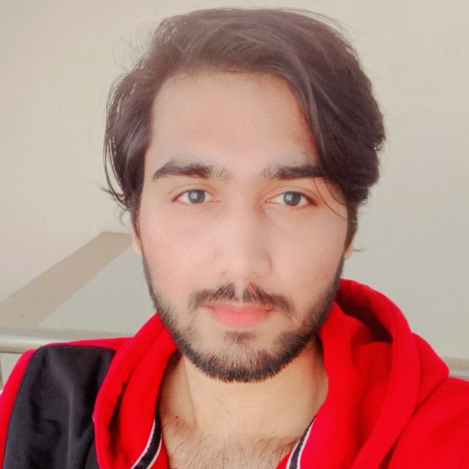 Ayush Patel