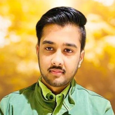 Nishant Garg