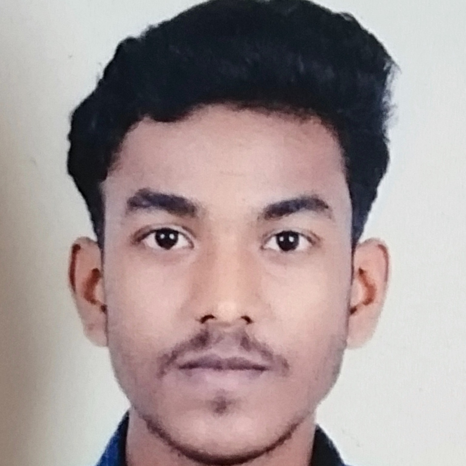 Aman Kumar Mallick