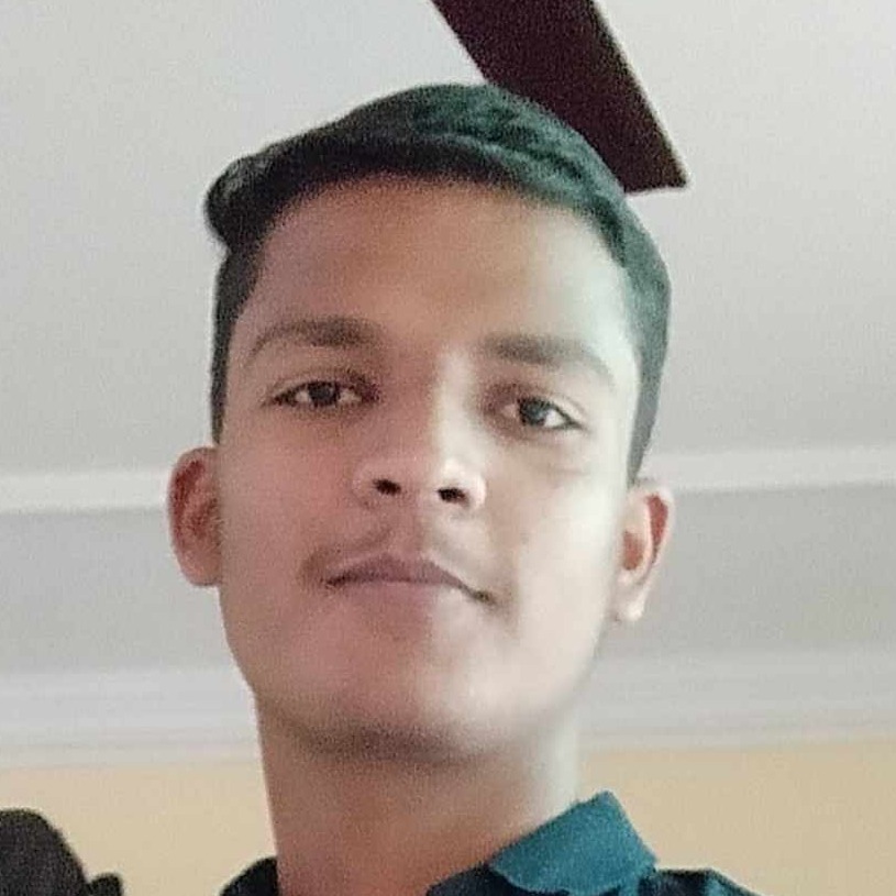 Bal Krishan chaturvedi
