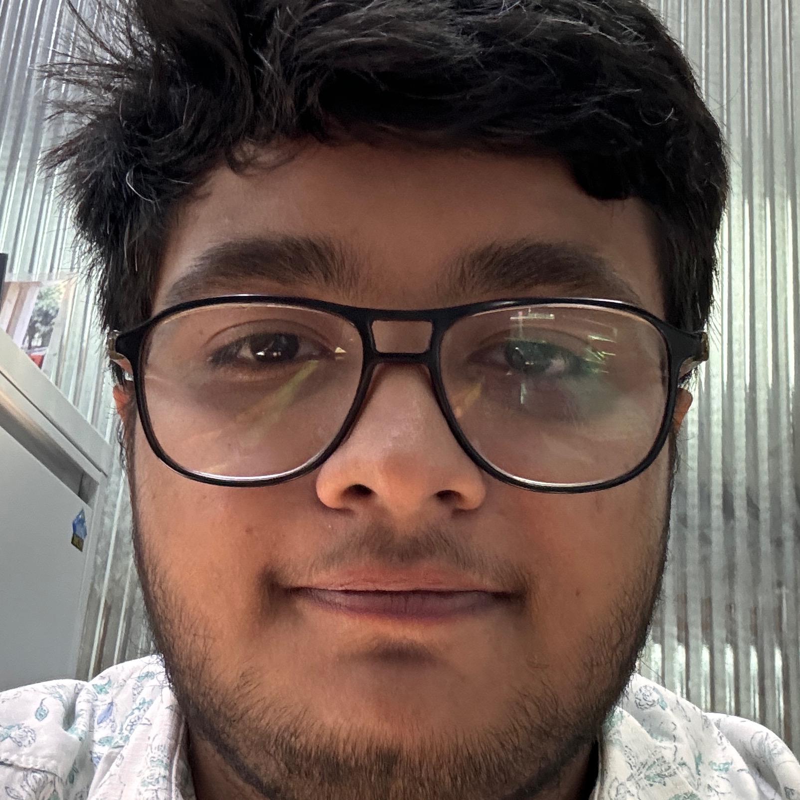SANYAM VIBHUTI