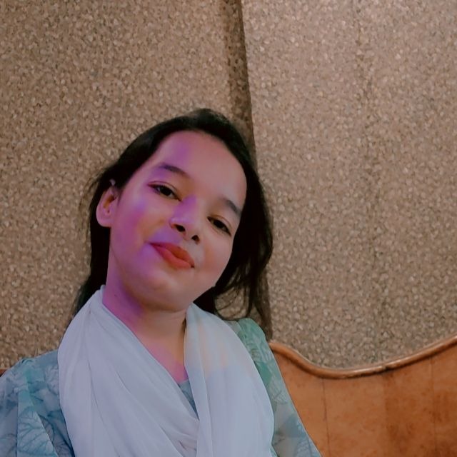 Iram Riyaz