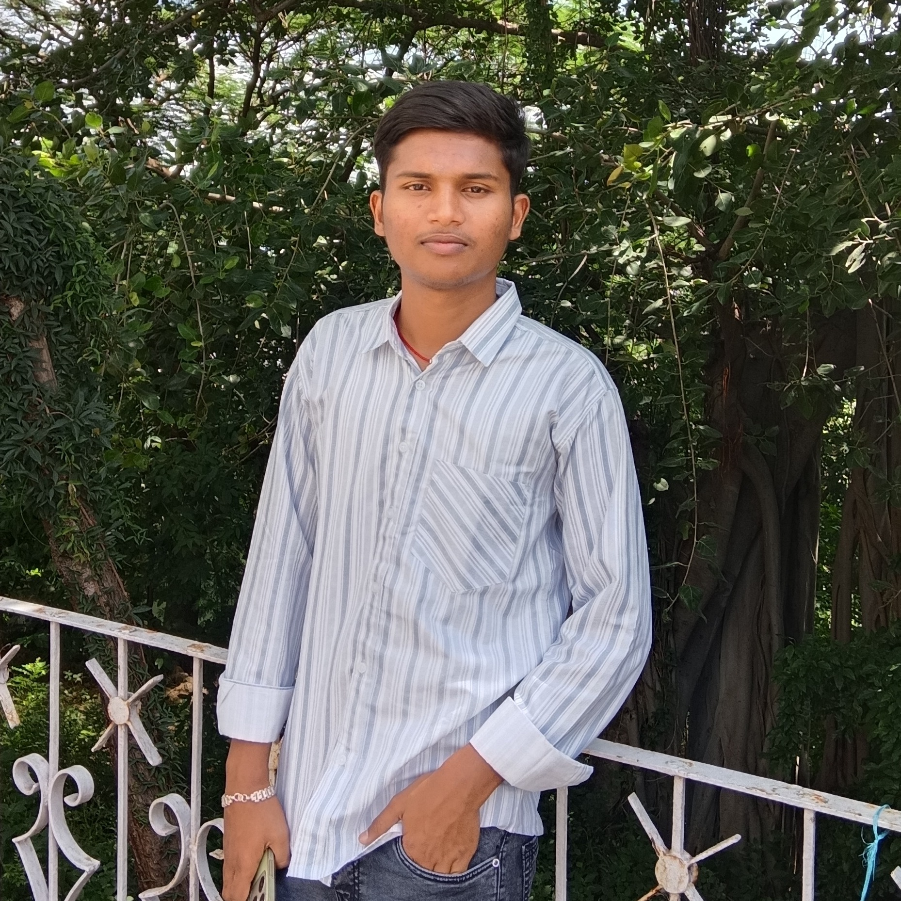 Sai Charan