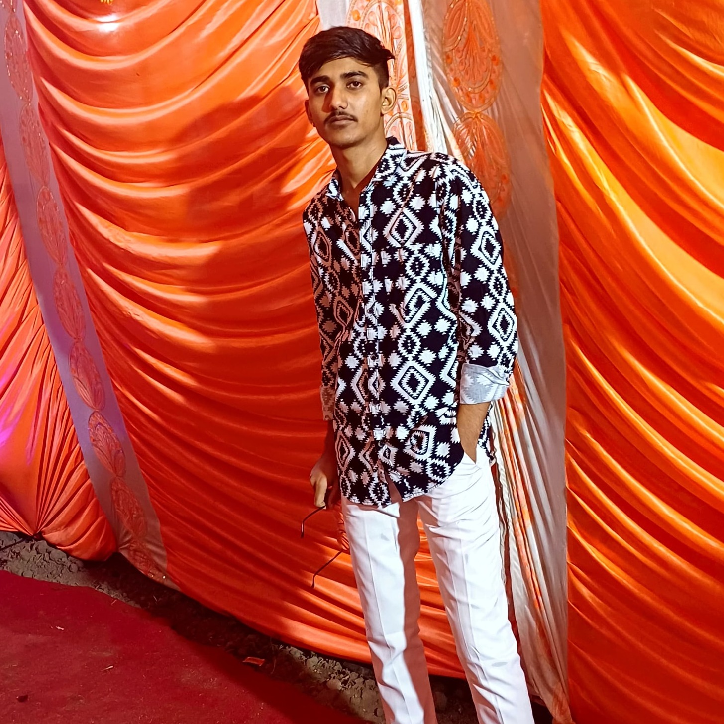 DHEERAJ KUMAR PATEL