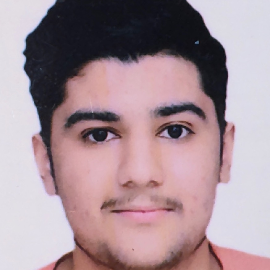 Aayush Rana