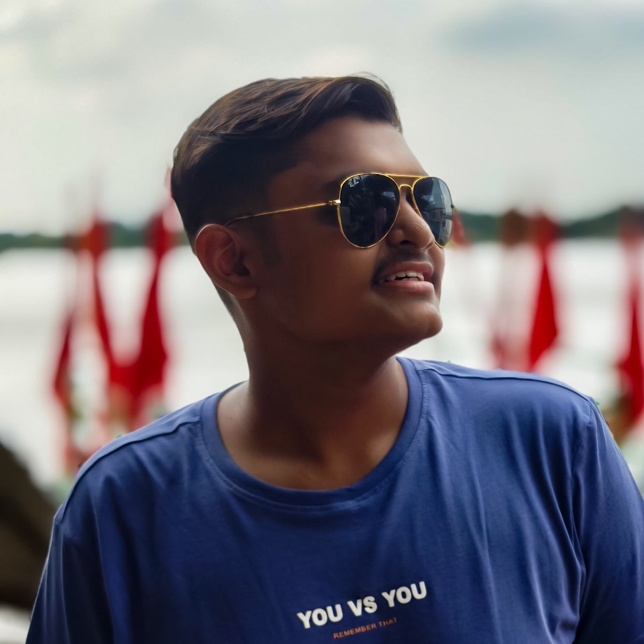 HITANSH SHAH