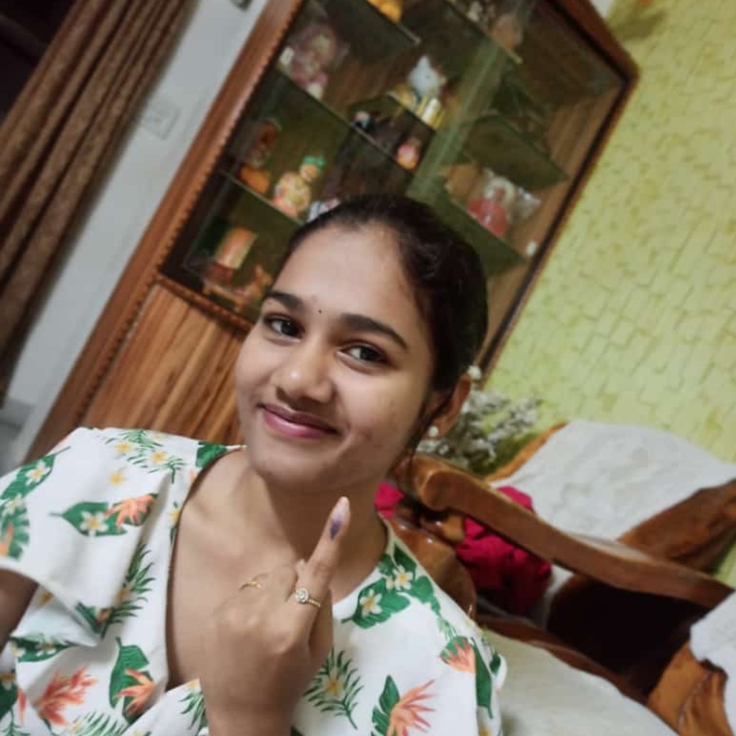 Vaishnavi D
