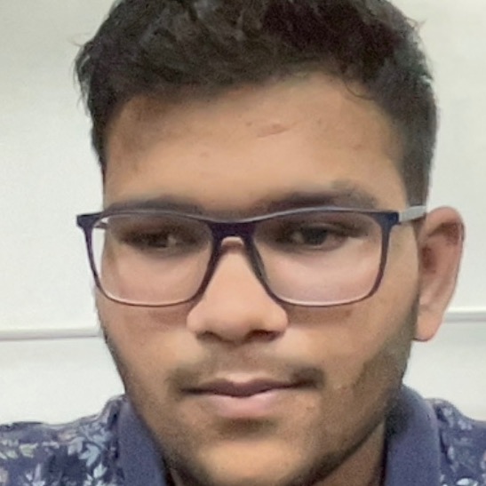 Divyam Garg