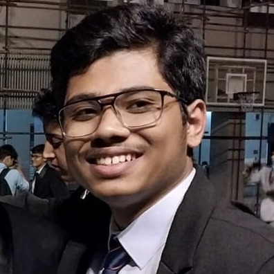 Aritra Banik