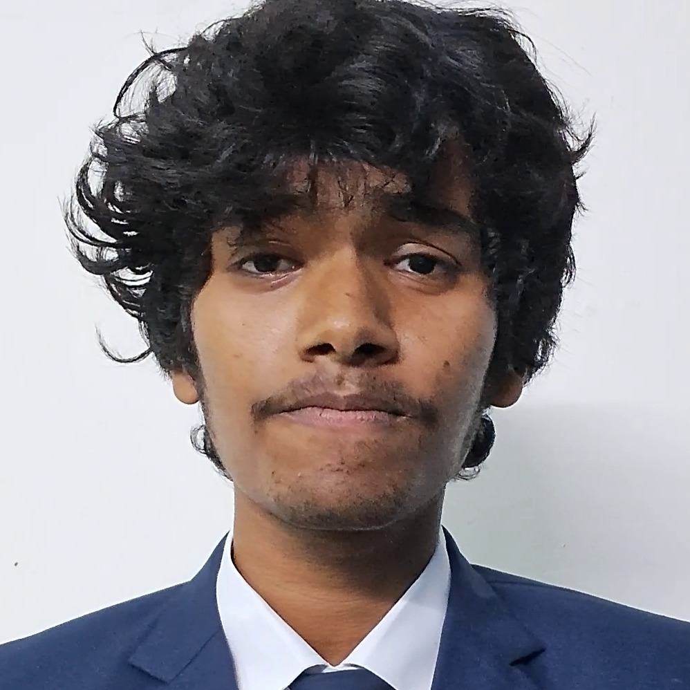 Shivam Yadav