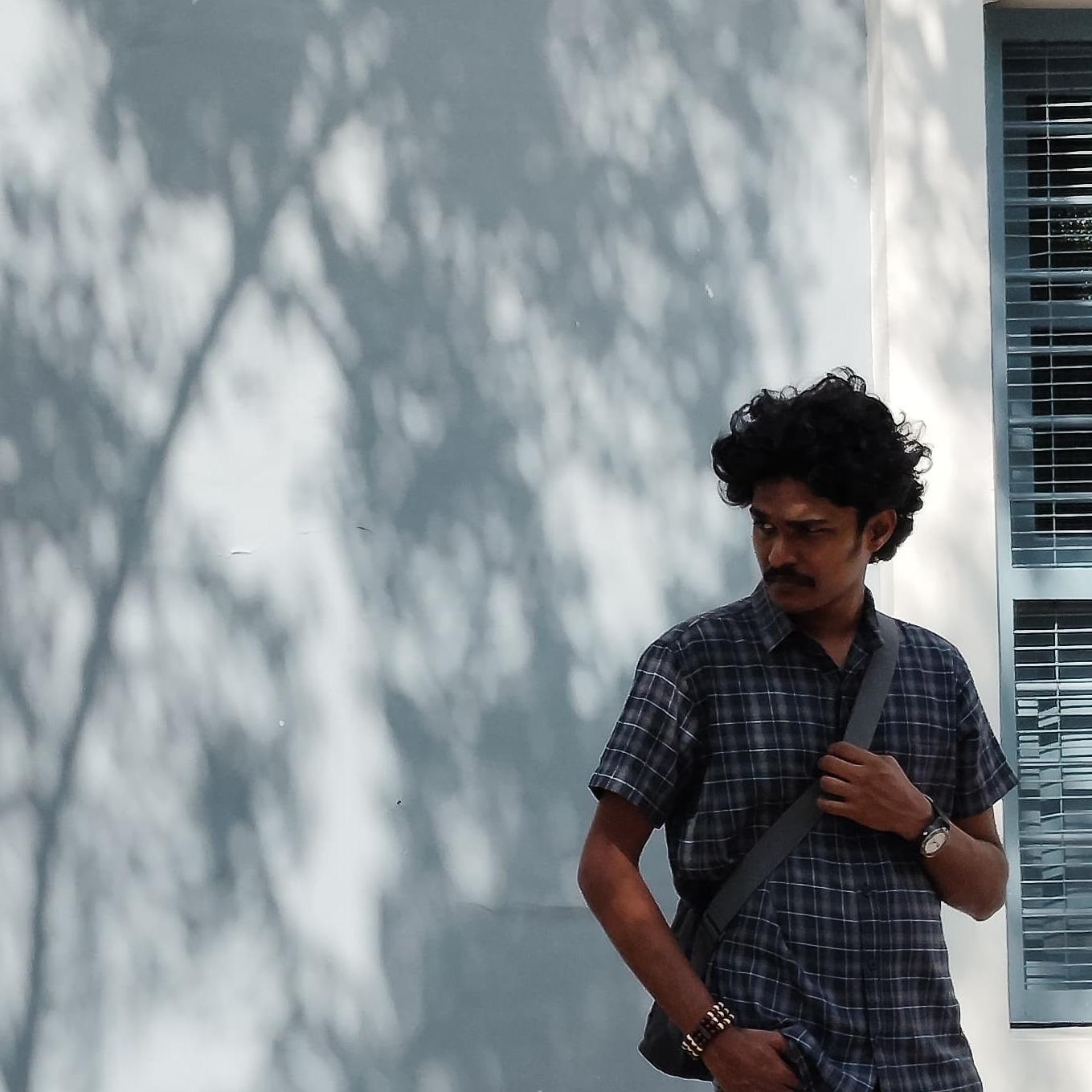 Karthik Ramesh