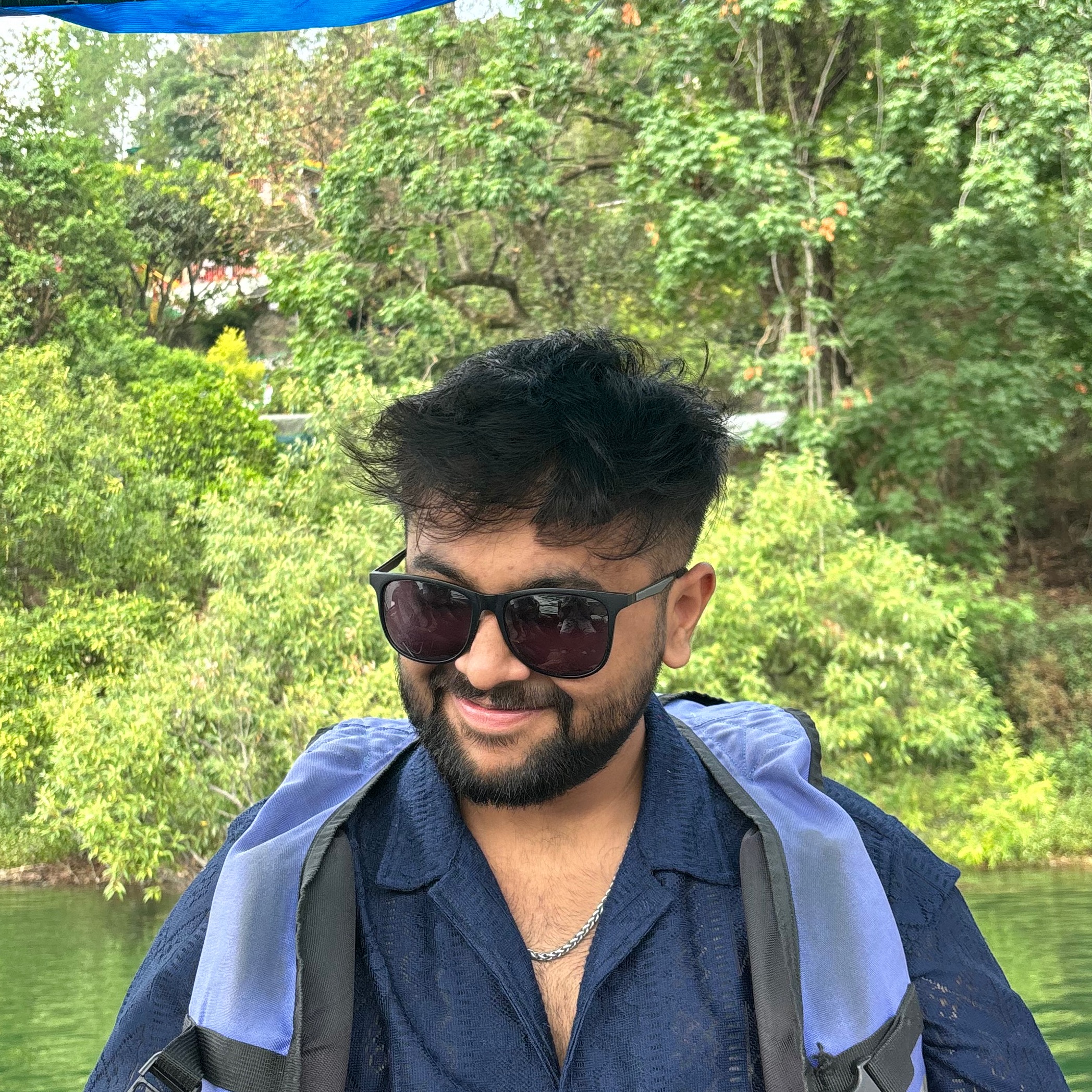 Ryan gupta