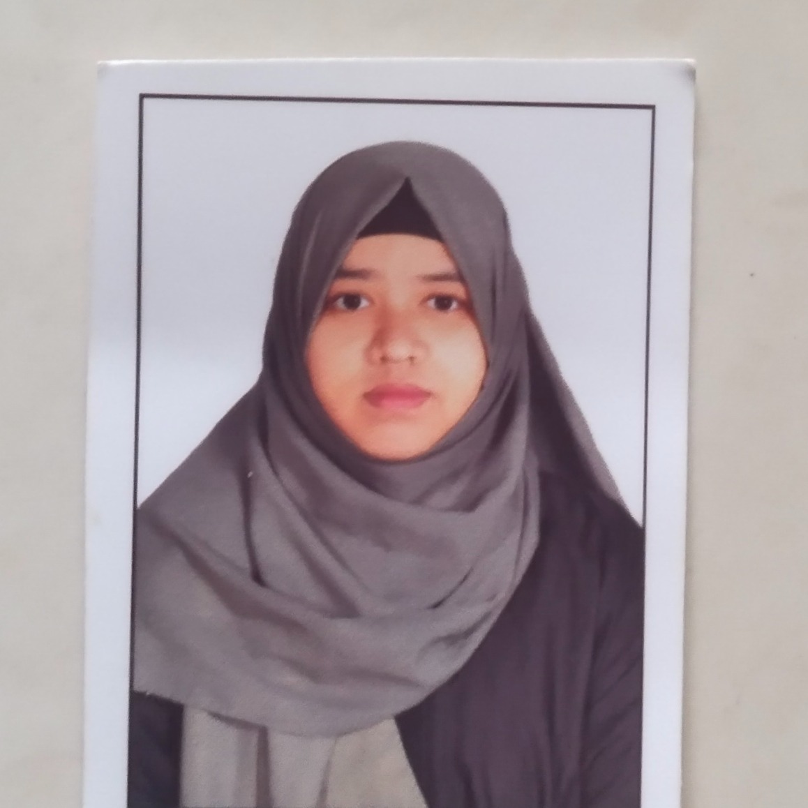 Mohammad saniya sadaf