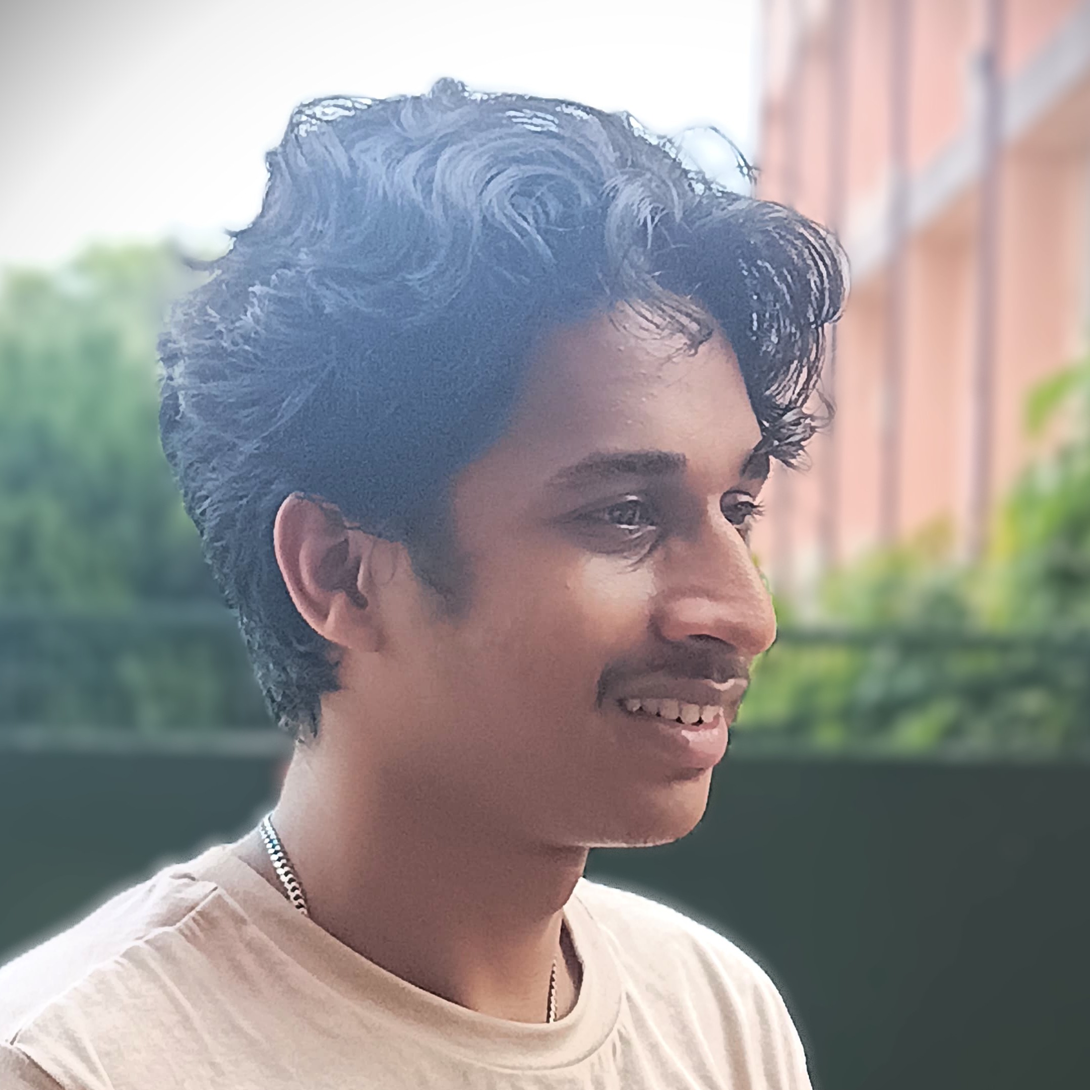 SUMAN KUMAR