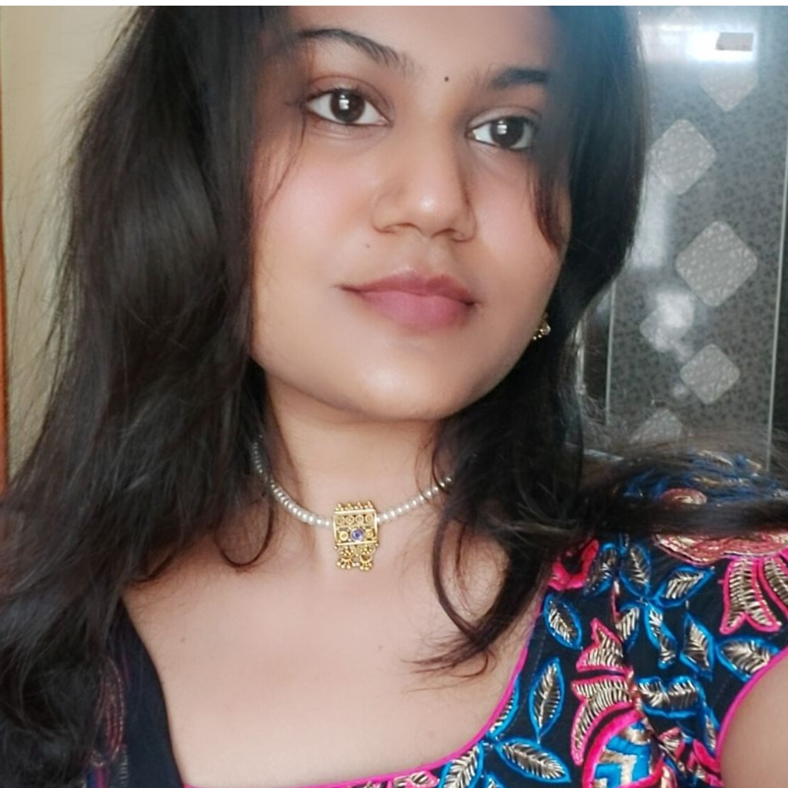 Keerthana 
