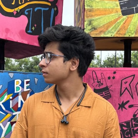 Hiten Soni