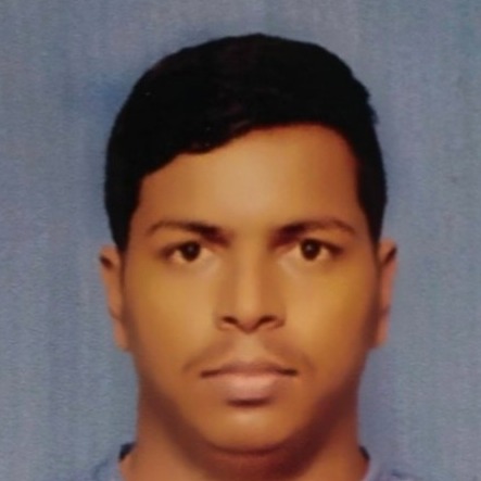 setty sandeep