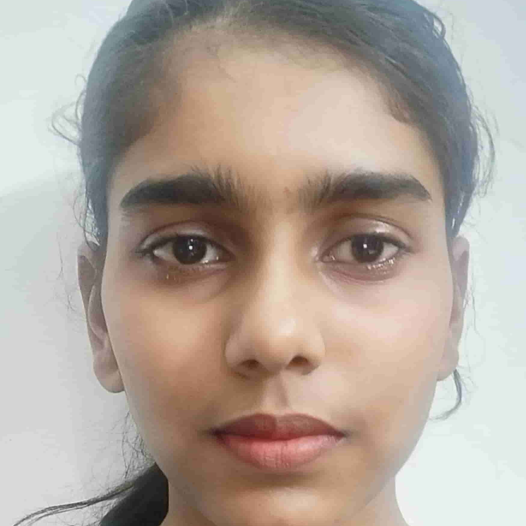 Reeshu Jangir