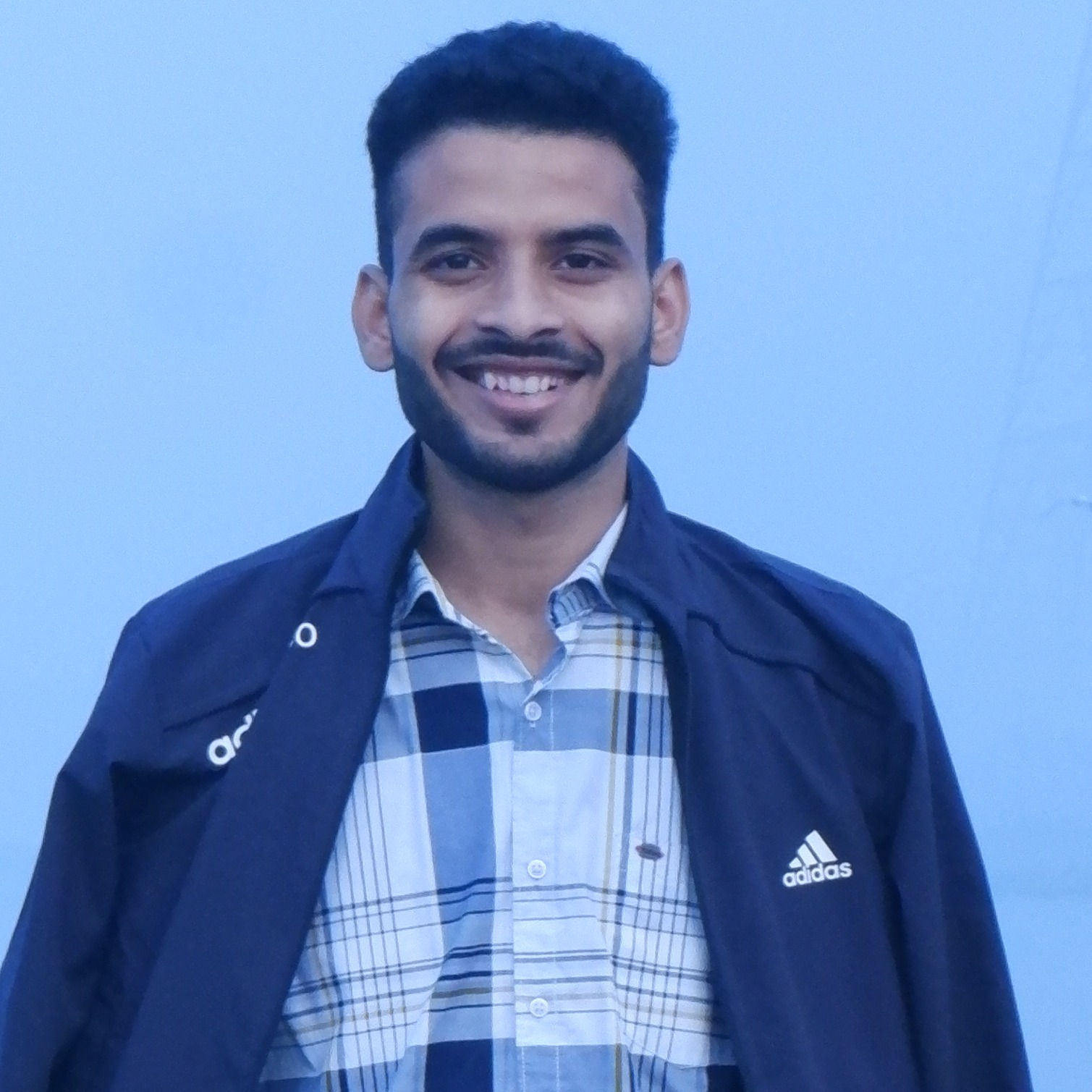 Priyanshu Pandey