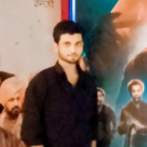 Prince Kumar