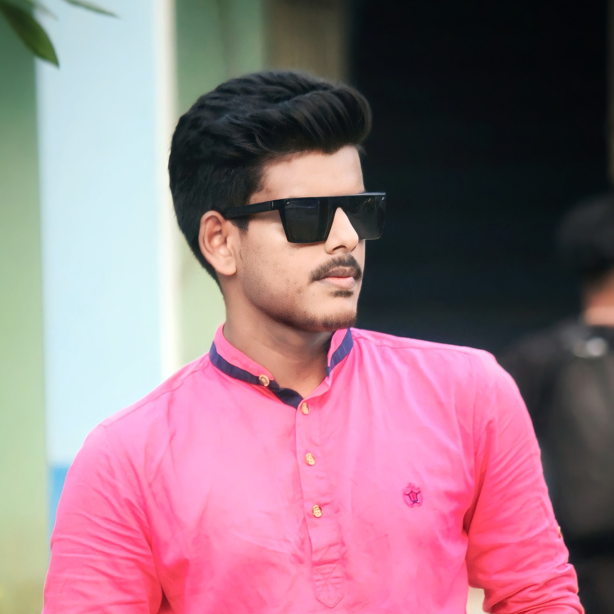 Anish Das