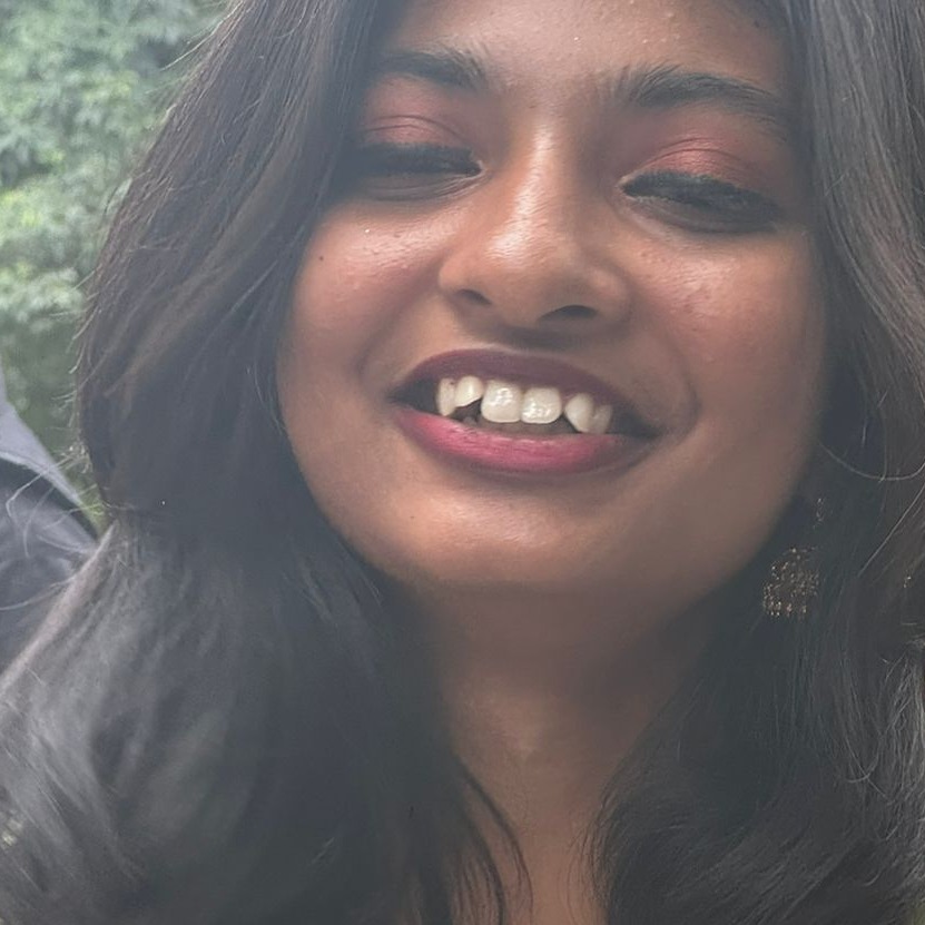 Yuktha Kiran