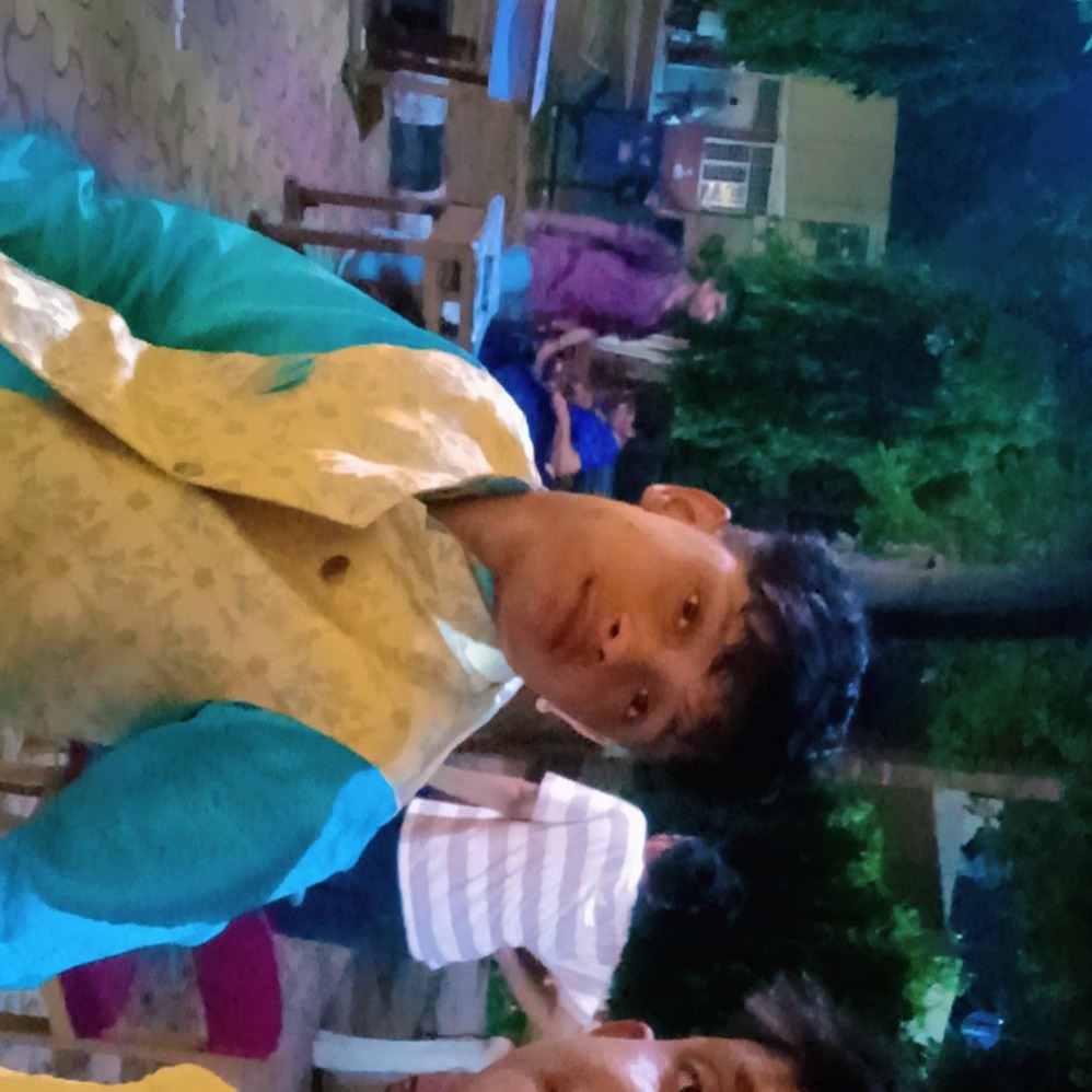 Utkarsh Bhandari