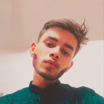 Ashish kumar  Singh