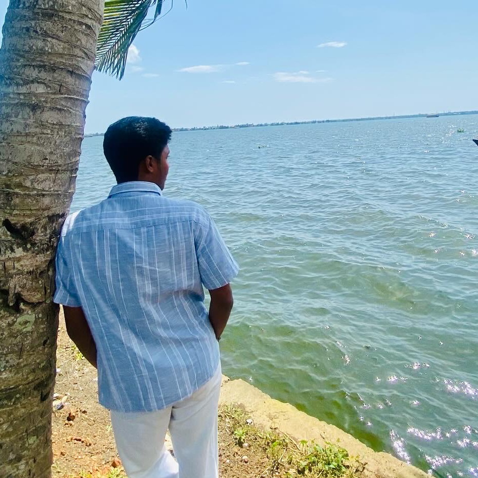 Sai Harshith