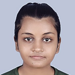 Muskaan Sahu