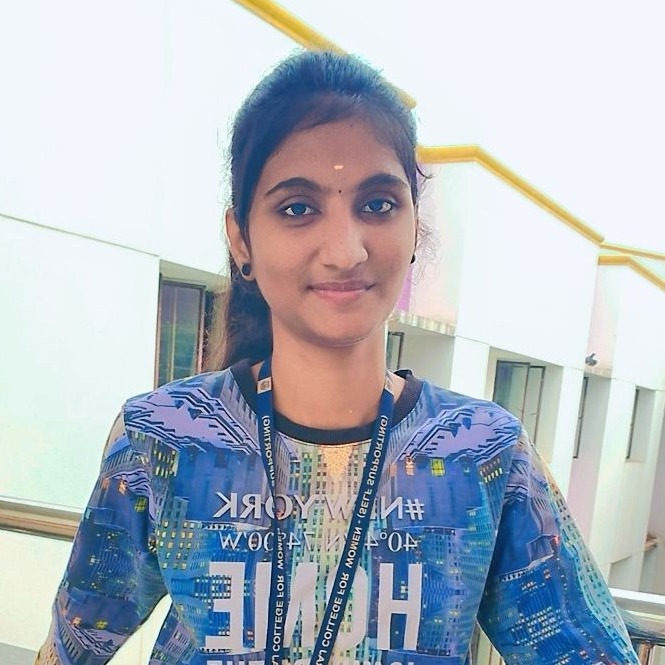 Priyadarsini