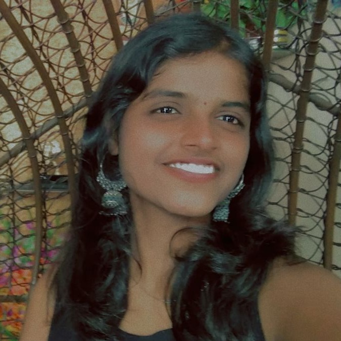 Janhavi mali