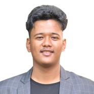 Ankuman Changmai