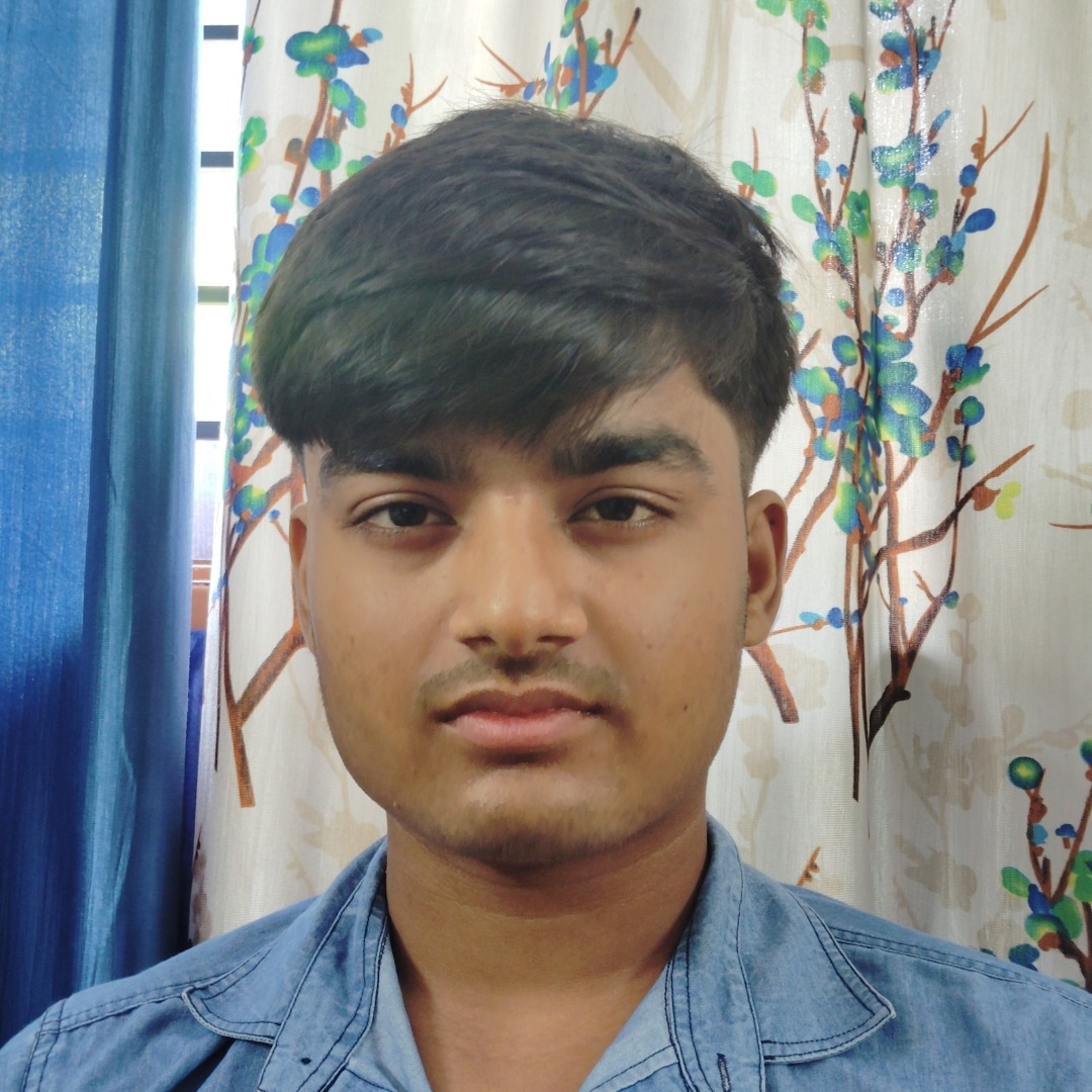 Sarthak Rawat