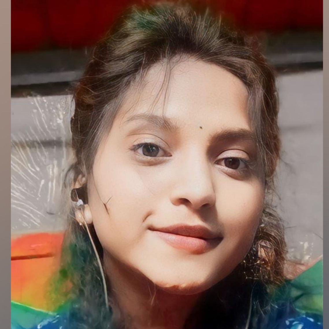 Mahua Das